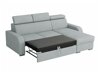 Ecksofa Columbus A100 (Crown 10)