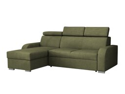 Ecksofa Columbus A100 (Crown 11)