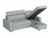 Ecksofa Columbus A100 (Crown 11)