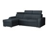 Ecksofa Columbus A100 (Crown 15)