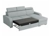 Ecksofa Columbus A100 (Crown 15)