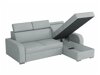 Ecksofa Columbus A100 (Crown 15)