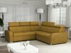 Ecksofa Columbus A103 (Crown 10)