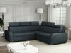 Ecksofa Columbus A103 (Crown 15)