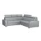 Ecksofa Columbus A103 (Crown 17)