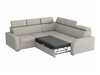 Ecksofa Columbus A103 (Crown 17)