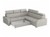 Ecksofa Columbus A103 (Crown 17)