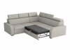 Ecksofa Columbus A103 (Crown 10)