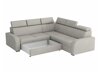 Ecksofa Columbus A103 (Crown 10)