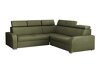 Ecksofa Columbus A103 (Crown 11)