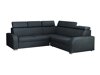 Ecksofa Columbus A103 (Crown 15)