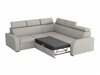 Ecksofa Columbus A103 (Crown 15)