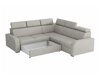 Ecksofa Columbus A103 (Crown 15)