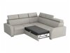 Ecksofa Columbus A103 (Crown 16)