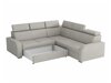 Ecksofa Columbus A103 (Crown 16)