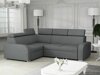 Ecksofa Columbus 230 (Crown 18)