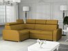 Ecksofa Columbus 230 (Crown 10)