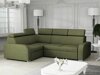 Ecksofa Columbus 230 (Crown 11)