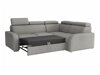 Ecksofa Columbus 230 (Crown 4)