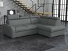 Ecksofa Columbus 229 (Crown 18)