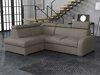 Ecksofa Columbus 229 (Crown 4)