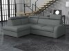 Ecksofa Columbus 229 (Crown 18)