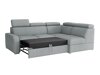 Ecksofa Columbus 229 (Crown 4)