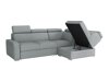 Ecksofa Columbus 229 (Crown 4)