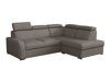 Ecksofa Columbus 229 (Crown 4)