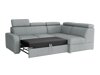 Ecksofa Columbus 229 (Crown 4)