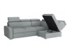 Ecksofa Columbus 229 (Crown 4)