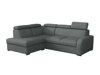 Ecksofa Columbus 229 (Crown 18)