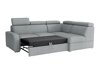 Ecksofa Columbus 229 (Crown 18)