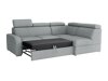 Ecksofa Columbus 229 (Crown 18)