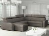 Ecksofa Columbus 231 (Crown 4)