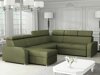 Ecksofa Columbus 231 (Crown 11)