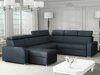 Ecksofa Columbus 231 (Crown 15)