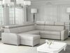 Ecksofa Columbus 231 (Crown 16)