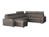 Ecksofa Columbus 231 (Crown 4)