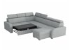 Ecksofa Columbus 231 (Crown 4)