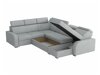 Ecksofa Columbus 231 (Crown 4)