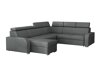 Ecksofa Columbus 231 (Crown 18)