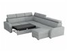 Ecksofa Columbus 231 (Crown 18)