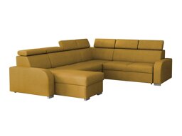 Ecksofa Columbus 231 (Crown 10)