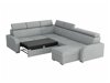 Ecksofa Columbus 231 (Crown 11)