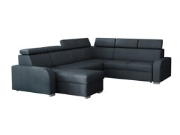 Ecksofa Columbus 231 (Crown 15)