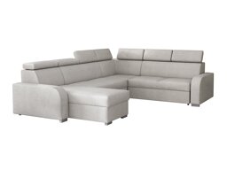 Ecksofa Columbus 231 (Crown 16)