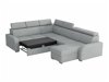 Ecksofa Columbus 231 (Crown 16)