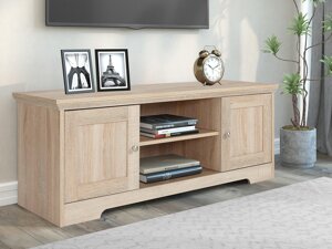 Mueble TV Denton AH105 (Roble claro)