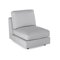 Sillón modular Seattle L104 (Melva 83)